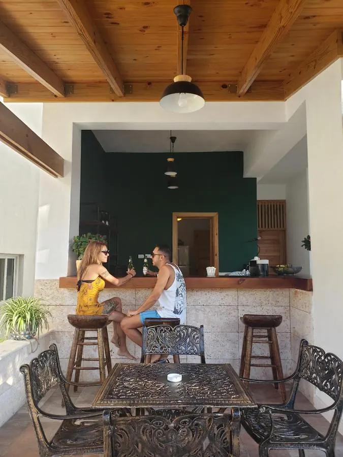 Residencialparaiso Apartment Bayahibe 0*,